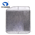 Hot Selling Tongshi Aluminum Car Heater Core for Fiat PUNTO OEM 1618468